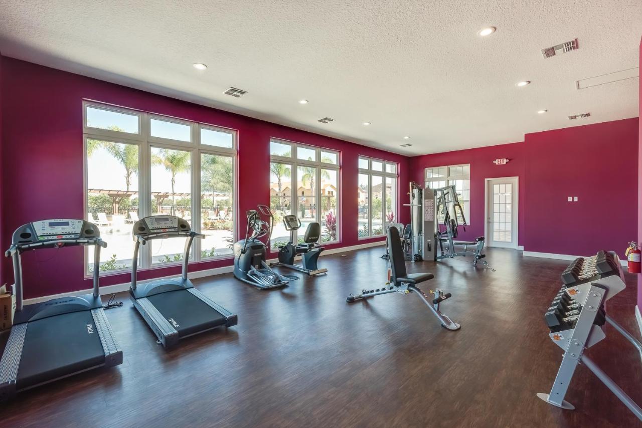 Lovely And Cozy Townhome Near Parks Kissimmee